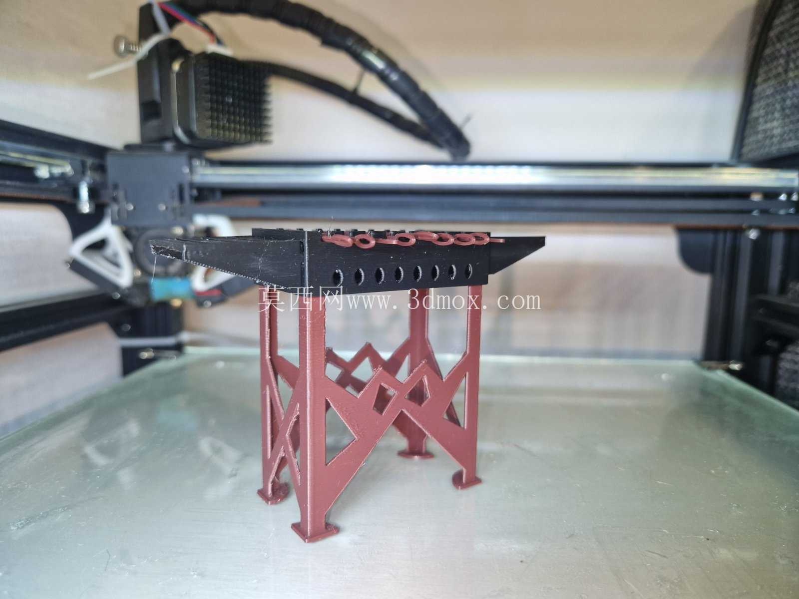 ���� 9 �������Ϳ��� 3D ��ӡģ��