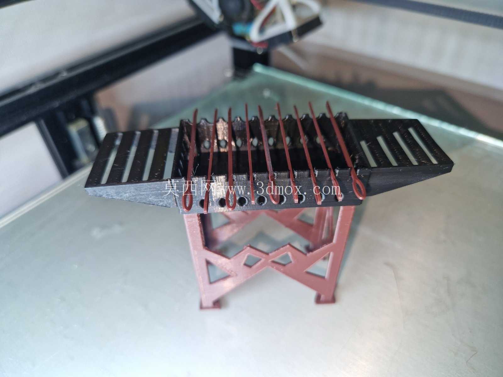 ���� 9 �������Ϳ��� 3D ��ӡģ��