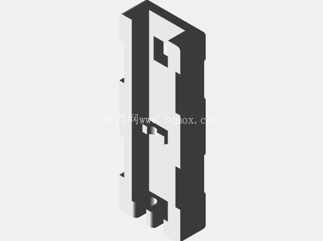 ��������ǶŰ� 2Pin