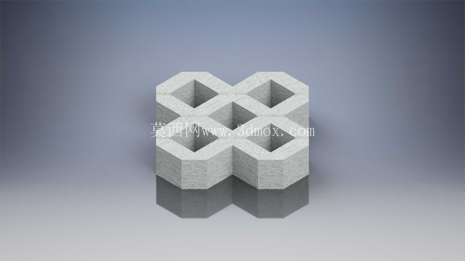 Gyepr��csk? - 40x40x8cm /��ƺ����/