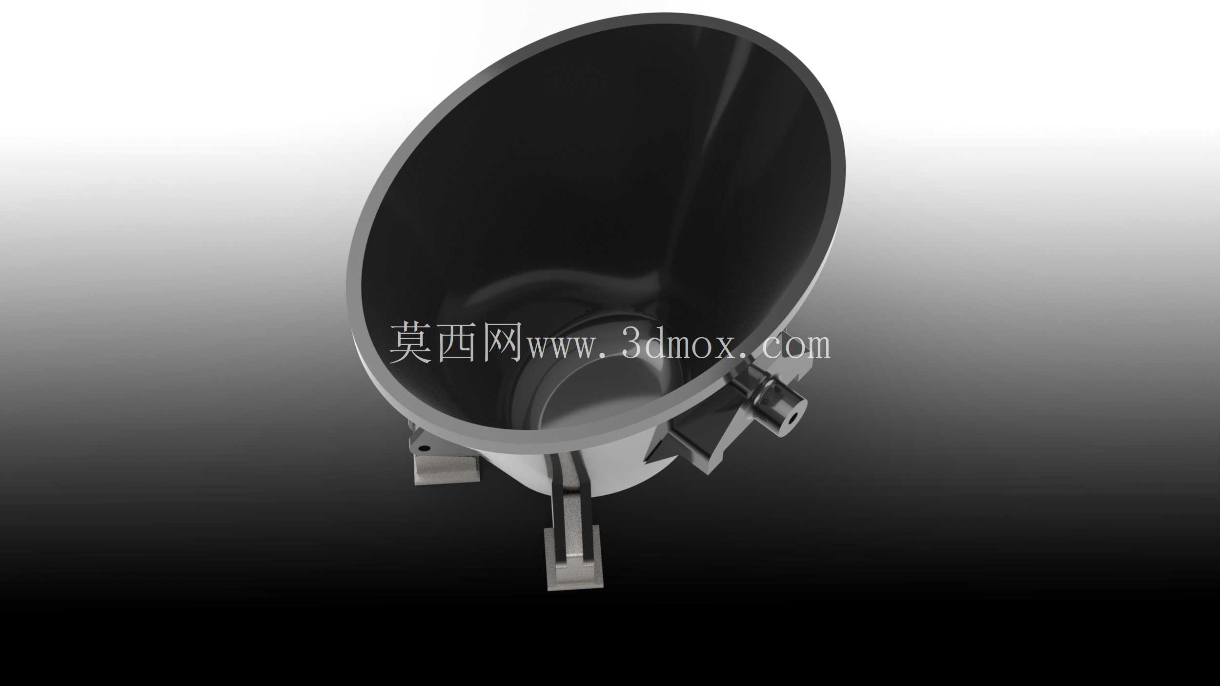 30吨渣罐
