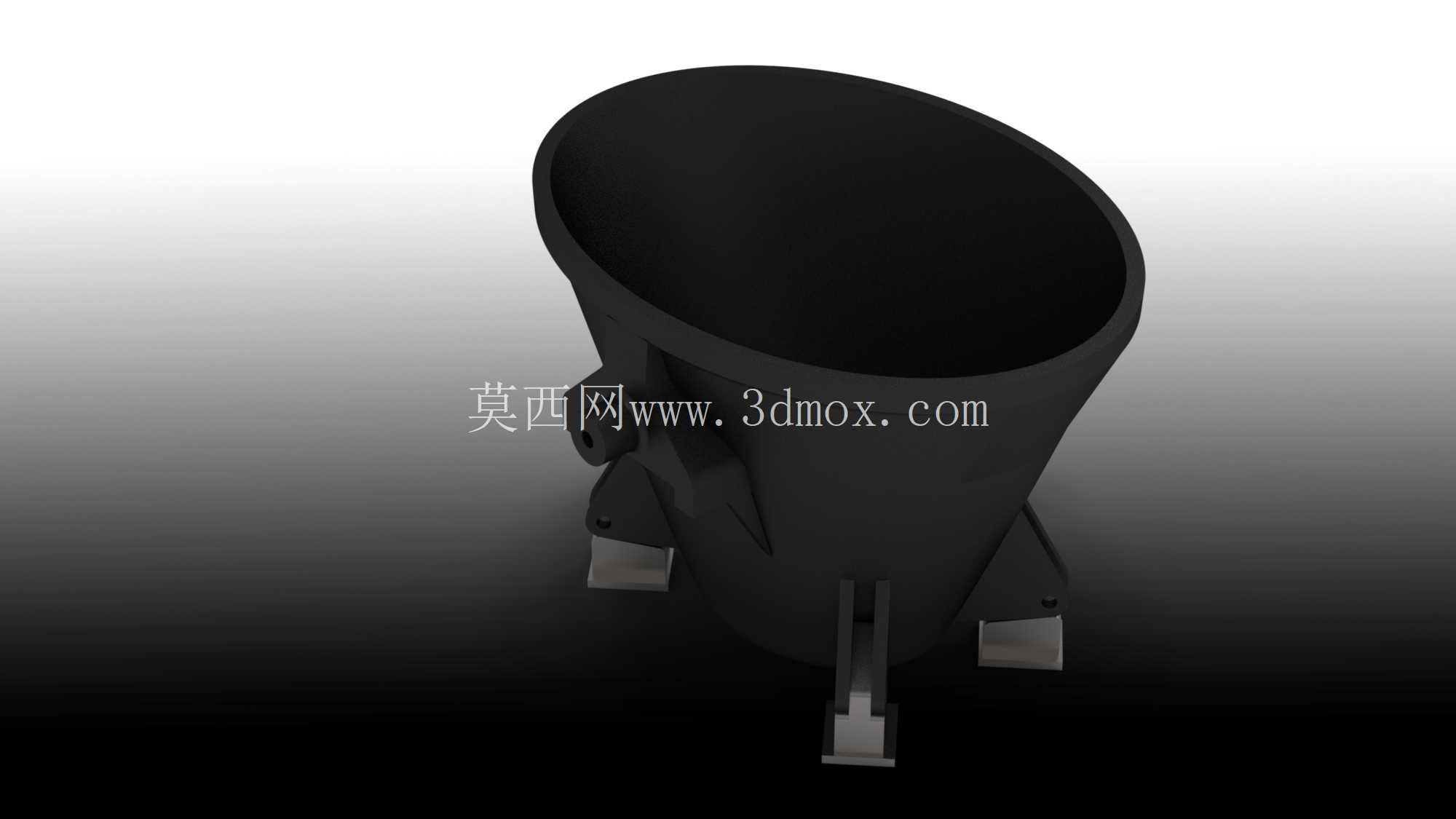 30吨渣罐