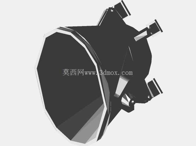 30吨渣罐