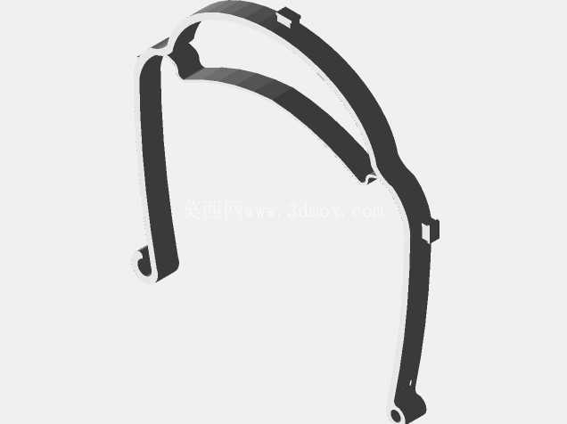 简易面罩