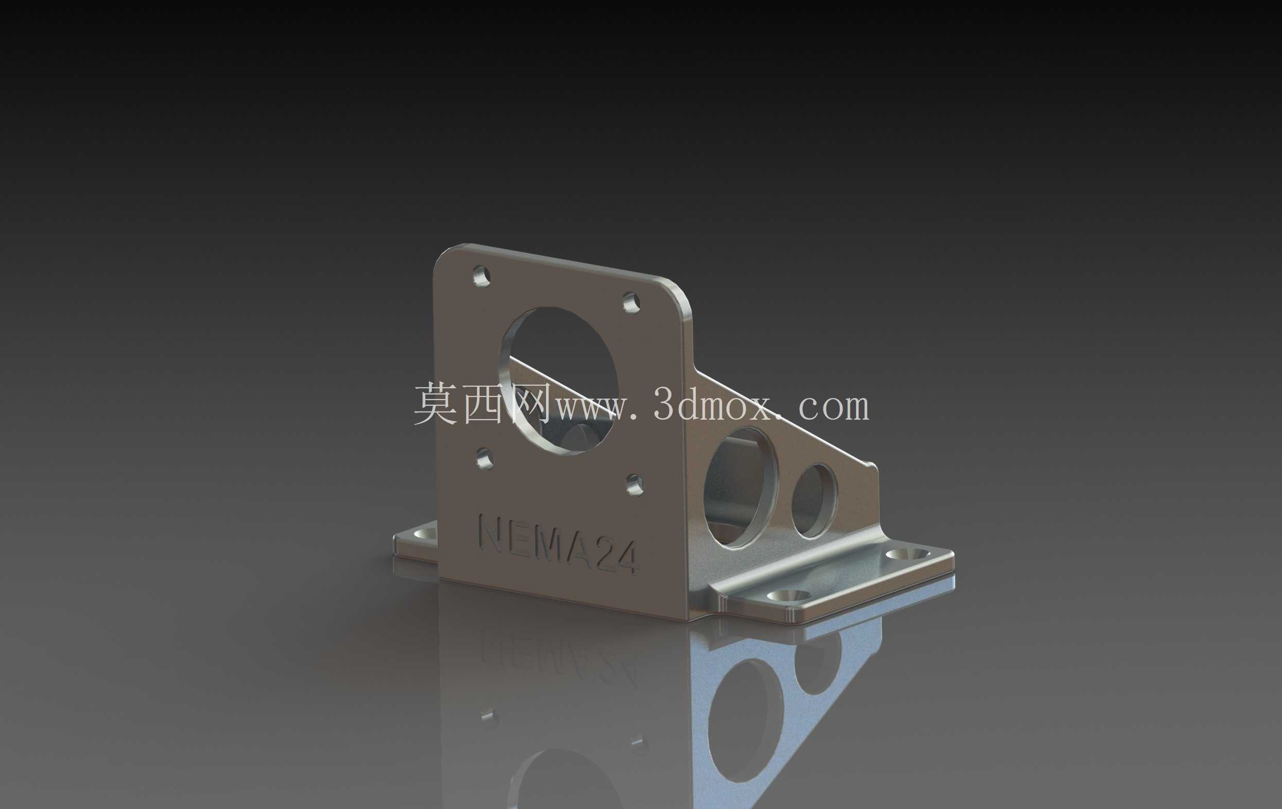����֧�� NEMA24 V1.1