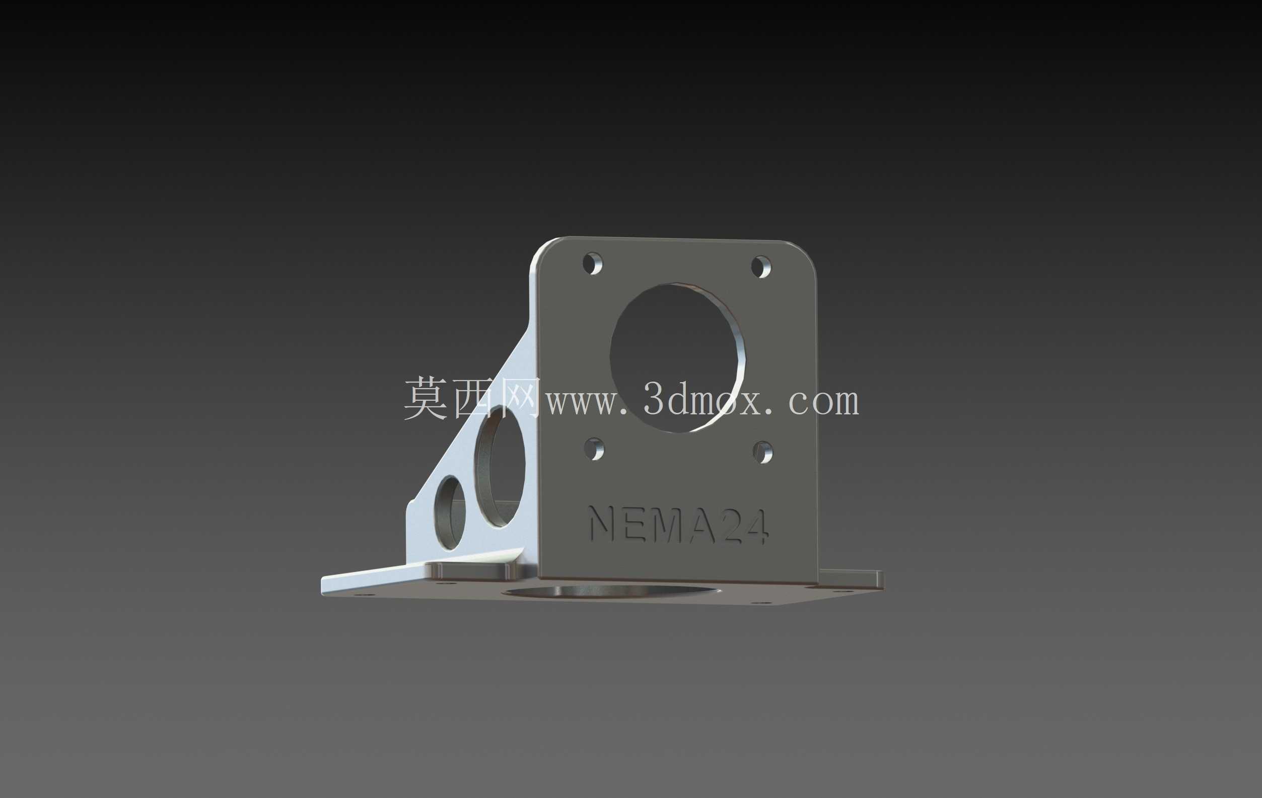 ����֧�� NEMA24 V1.1