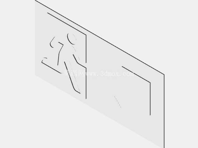 ���н������ڱ�־���� ISO 7010