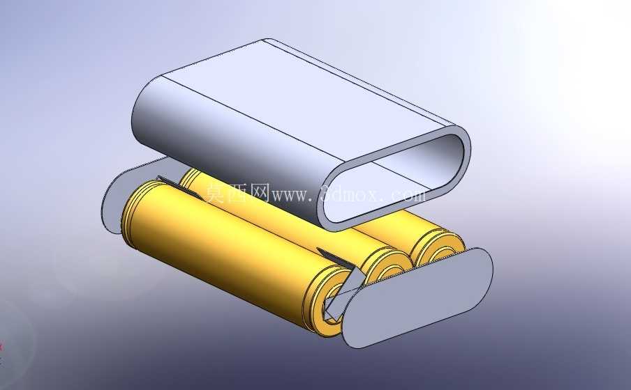 测试移动电源117600mAh