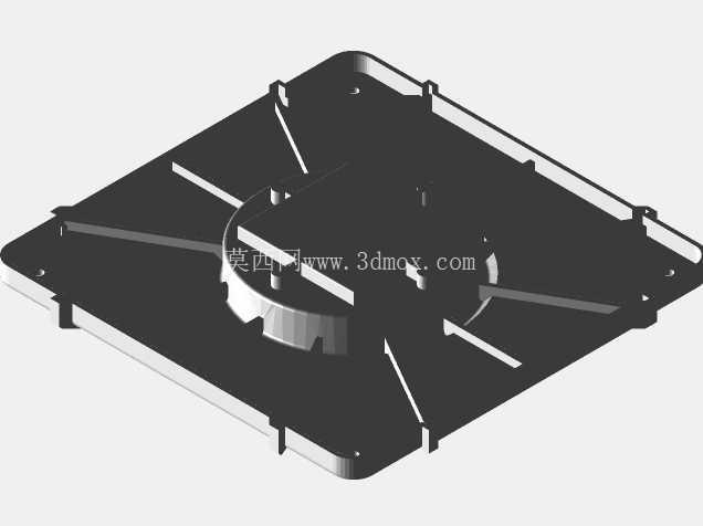 测试移动电源117600mAh