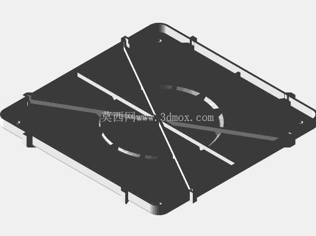 测试移动电源117600mAh