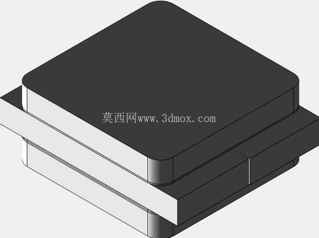 鱼三明治