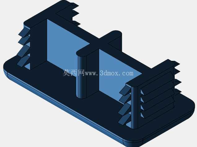 1-5/8\�� x 7/8\�� Unistrut �˸�