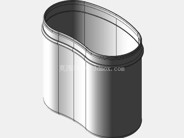 法国军用食品容器