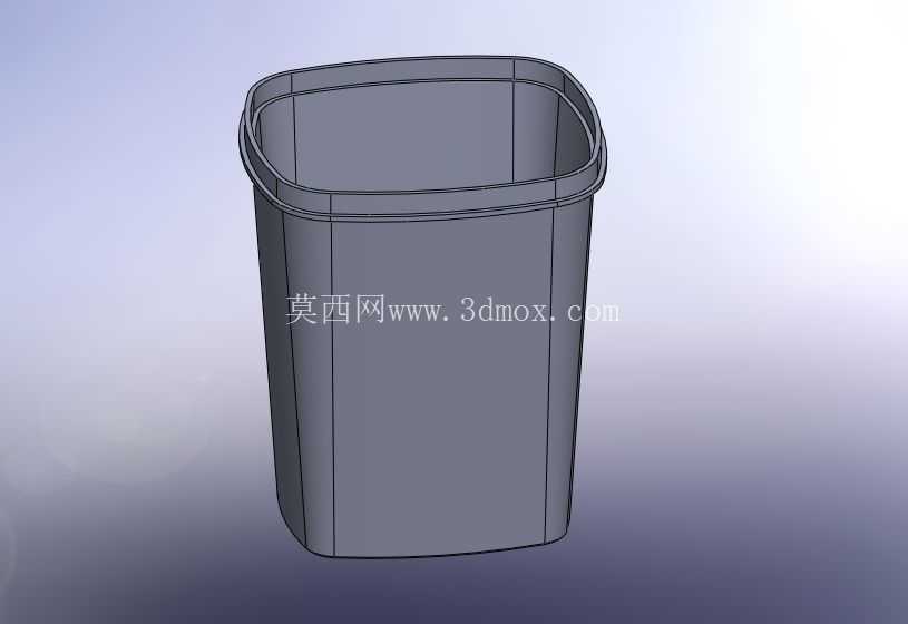 粉末生产容器