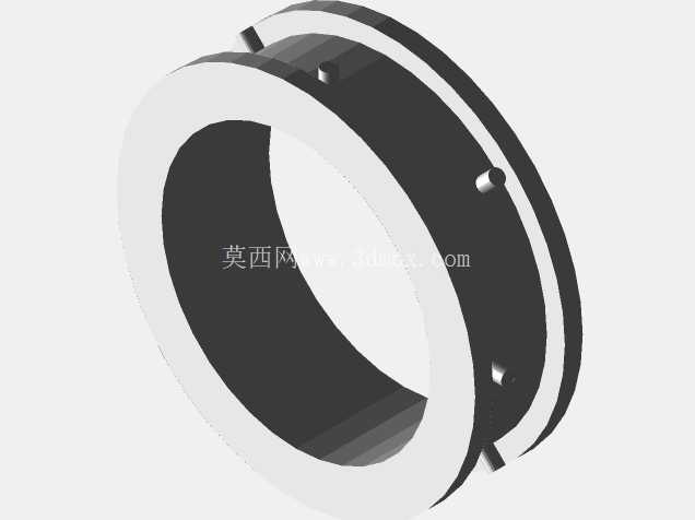 发带手链