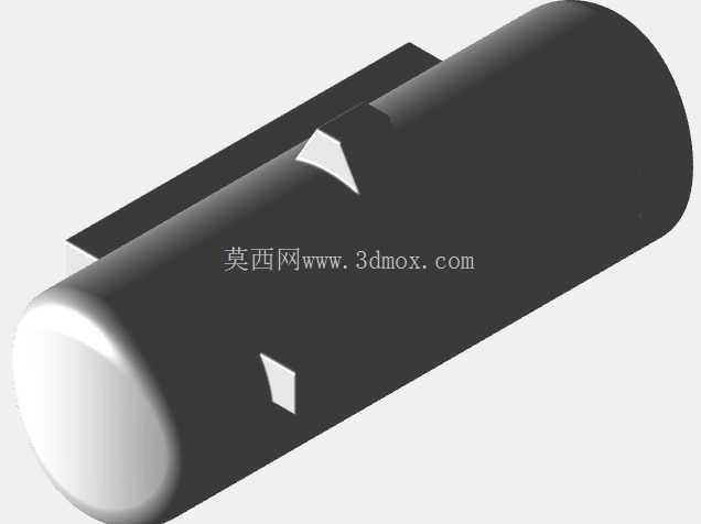 钢球发射器