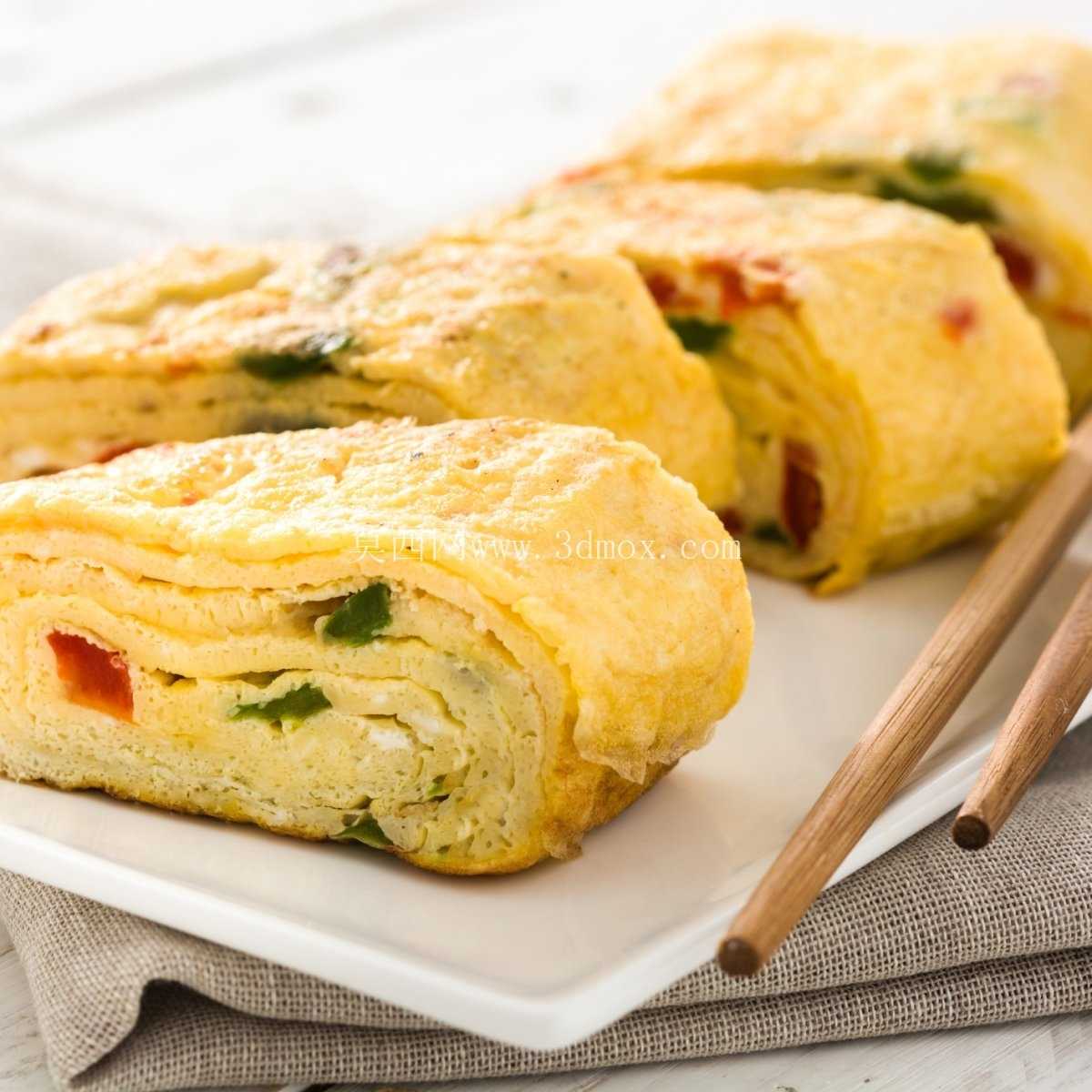 玉子烧锅