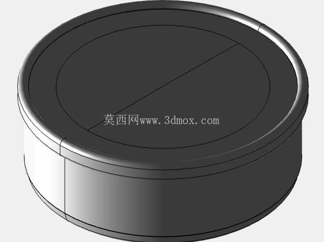 巧克力土豆罐头食品