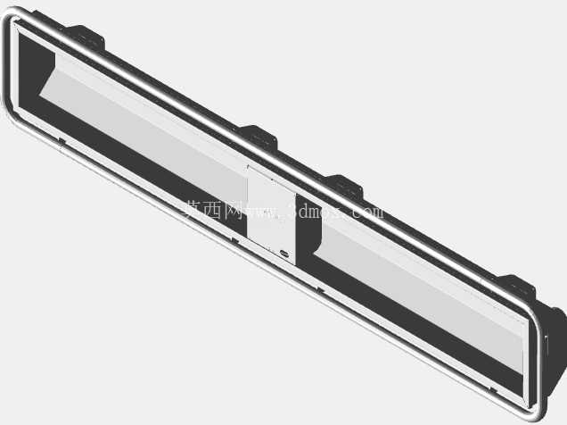 牛用饮水器 FARMTEC
