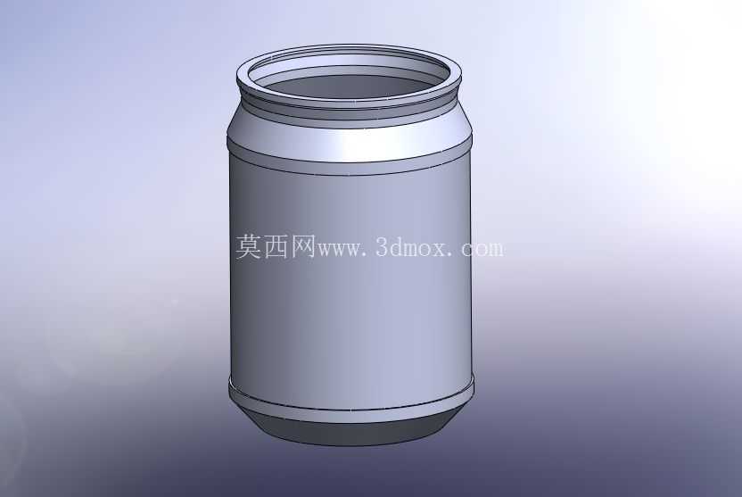 粉罐、罐头食品