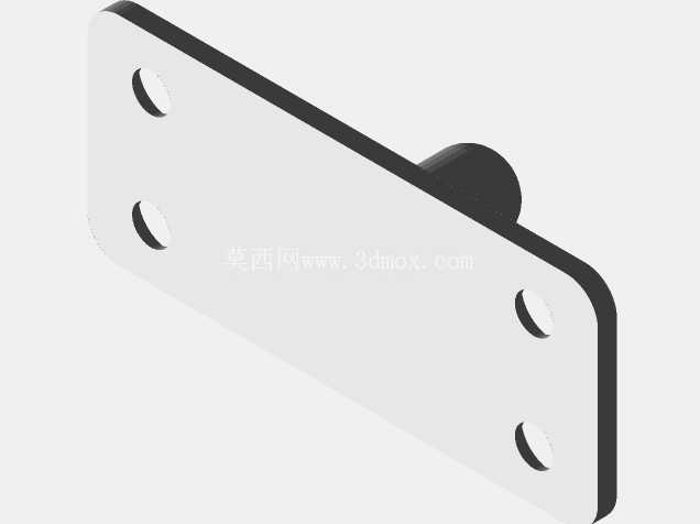 PIVOTE en Aluminio y Bronce