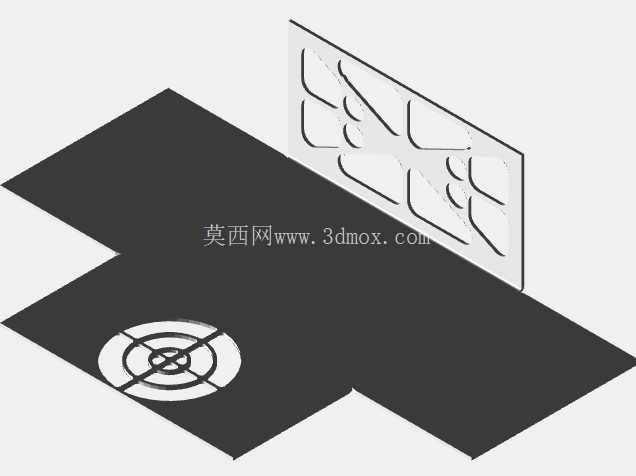 涵洞示例