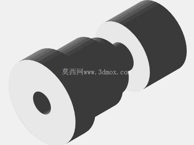 测试件