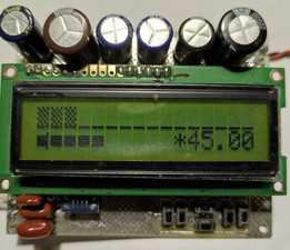 ATMEGA32 �ϵĽ���̽������Quasar AVR����