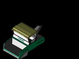 VOLEGE MT3000-3i