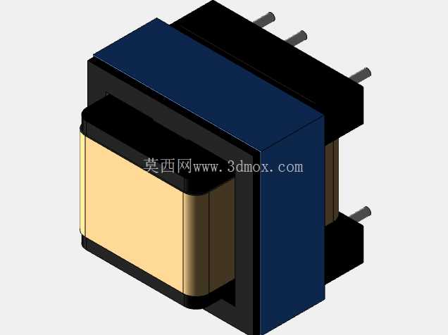 CAD 转换器