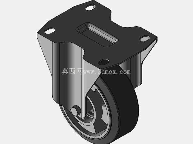 Carro de carga Inox