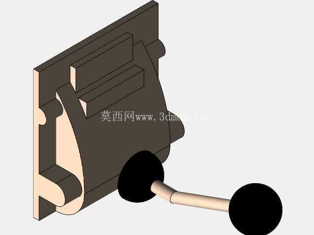 拖拉机