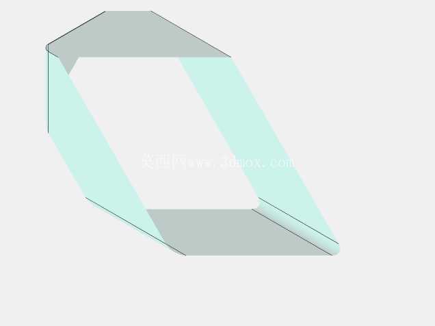 高通量研究堆的独立电源冷却系统