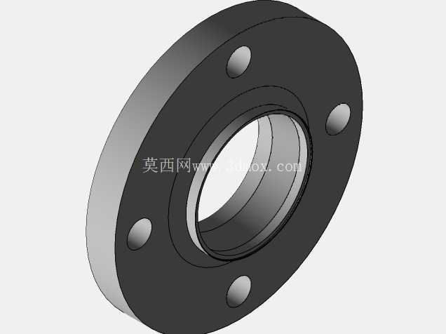 高通量研究堆的独立电源冷却系统
