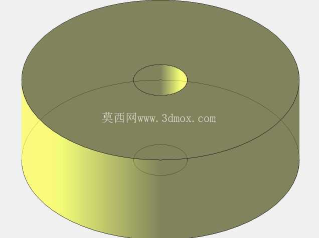 高通量研究堆的独立电源冷却系统