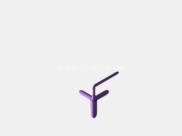 高通量研究堆的独立电源冷却系统