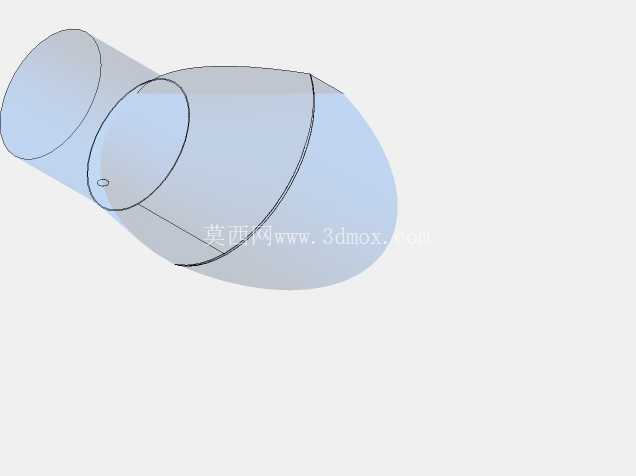 高通量研究堆的独立电源冷却系统