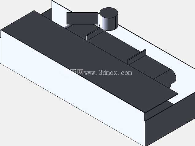 Flexlink 输送机