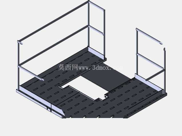 具有气压自然循环回路的水池研究反应器的概念