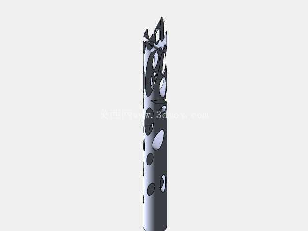 具有气压自然循环回路的水池研究反应器的概念