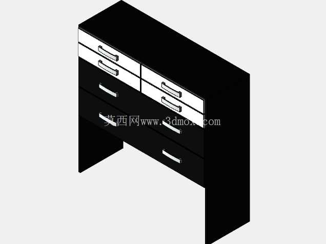 MUEBLE ROPERO �� BANCA COFRE