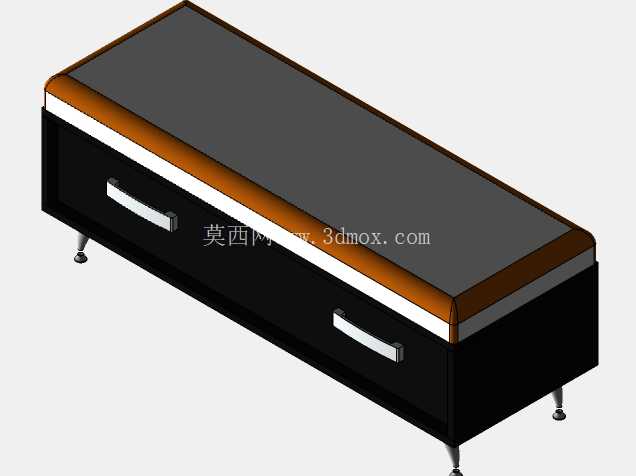 MUEBLE ROPERO �� BANCA COFRE