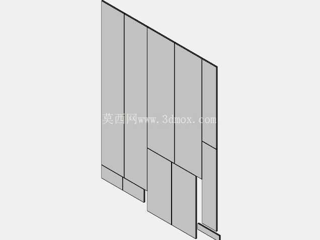 MUEBLE ROPERO �� BANCA COFRE