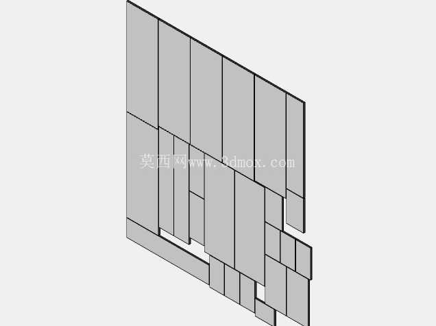 MUEBLE ROPERO �� BANCA COFRE