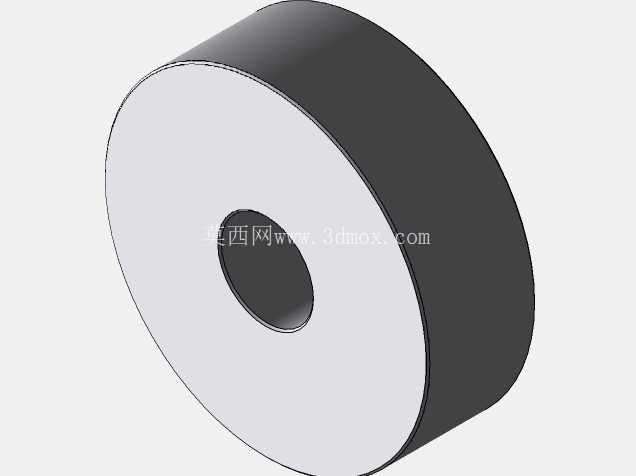 EAL02-06 - ESPA?ADOR ?5,1X18X6MM EM 铝合金