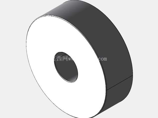 EAL02-06 - ESPA?ADOR ?5,1X18X6MM EM 铝合金