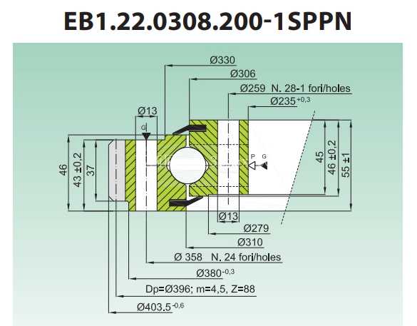 ISB _ EB1.22.0308.200-1STTN