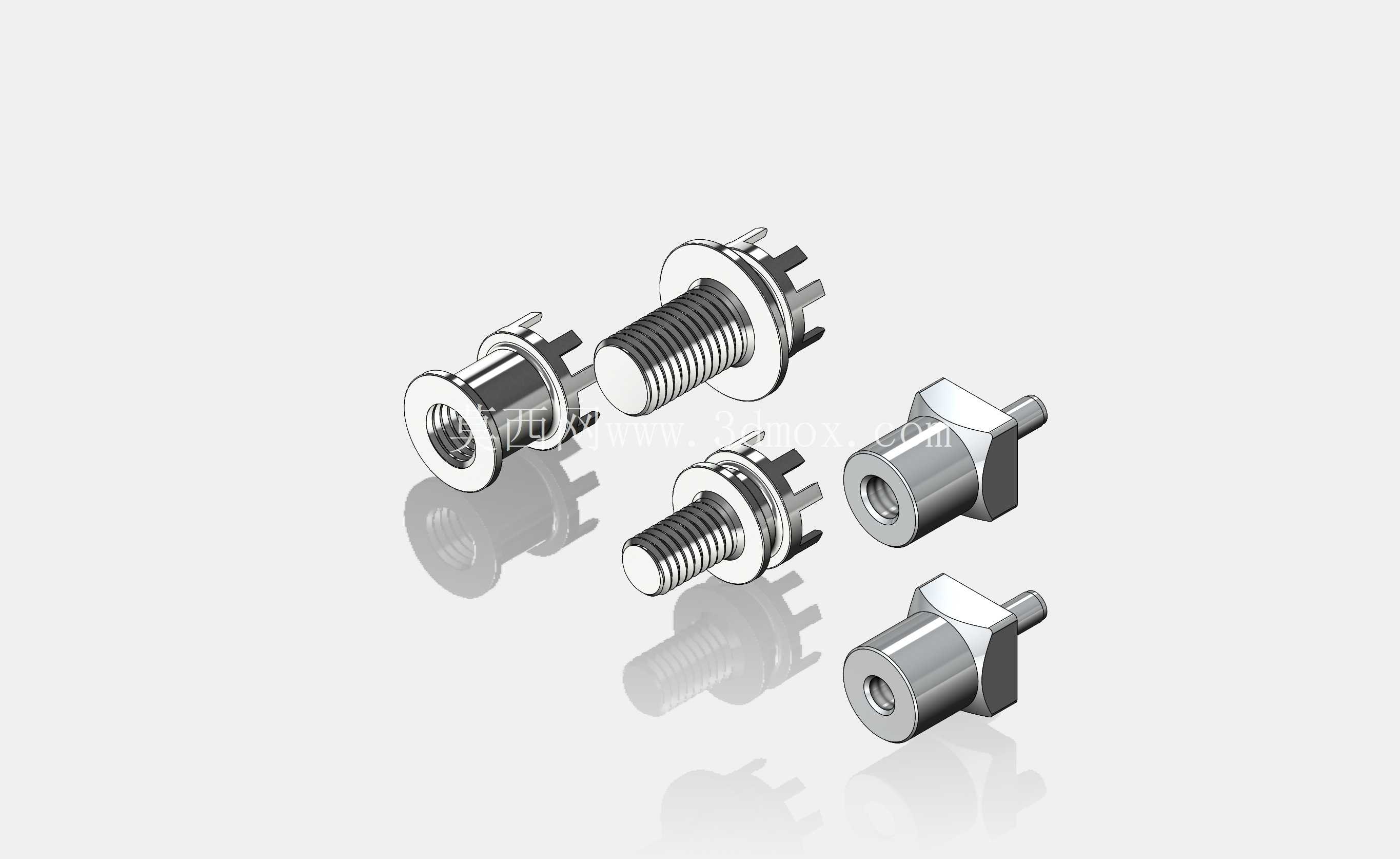 Broxing - PowerClamp
