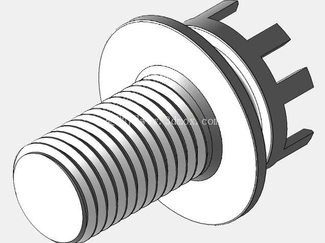 Broxing - PowerClamp
