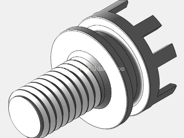 Broxing - PowerClamp